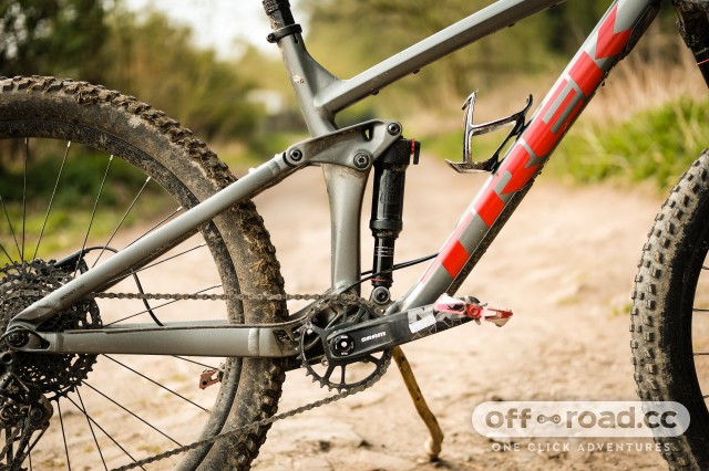 2018 trek remedy 7 hot sale review